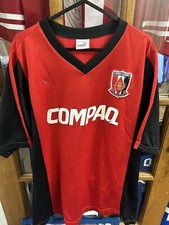 ??FOOTBALL SHIRT CLEARANCE?? Urawa Red Diamonds XL (Jaspo XO)