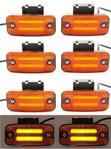 24v amber neon led - #,