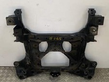 Nissan GTR R35 subframe front