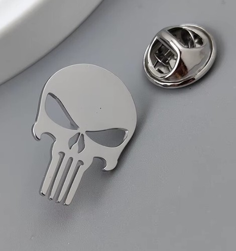 Brand new the punisher skull - punisher,