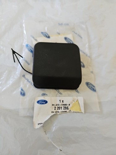 New genuine ford focus rear - genuine,