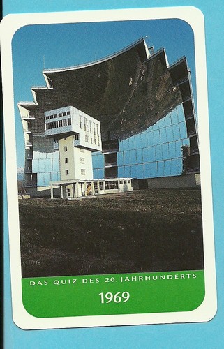 World largest solar oven - world's,