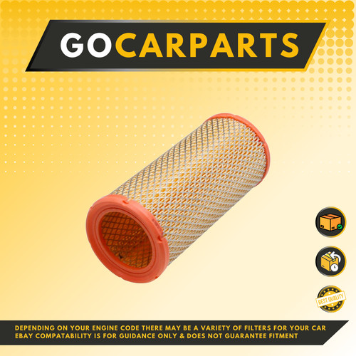 Air filter insert - filter,