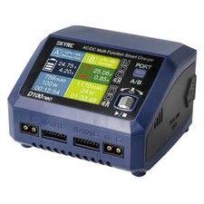 Sky d100 neo - dc, dual