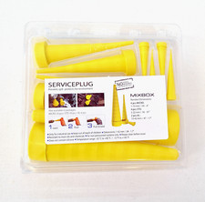 Yelloc Hydraulic Rubber