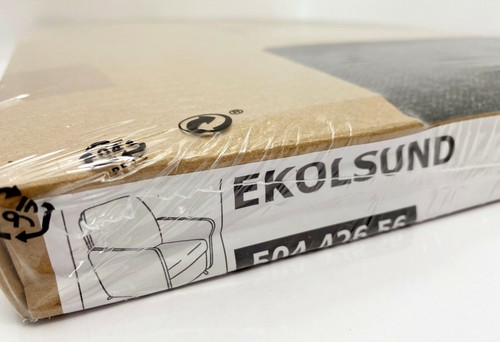 Ikea ekolsund cover for - ekolsund,