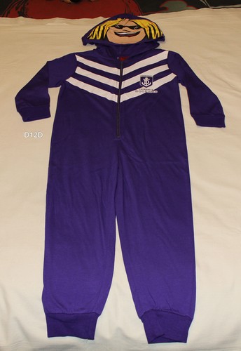 Fremantle dockers afl - afl, boys