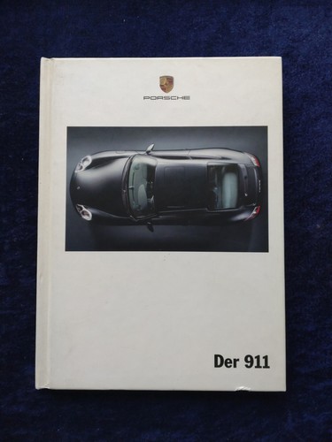 Porsche 996 911 - , carrera