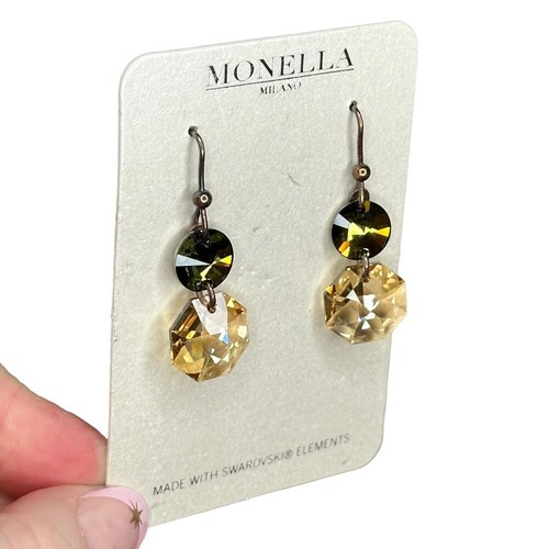 Monella milano new swarovski - milano,