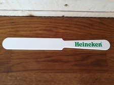Heineken Beer Lager Foam Knife