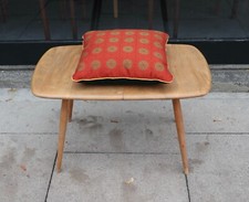 Vintage 1970s Ercol Elmwood