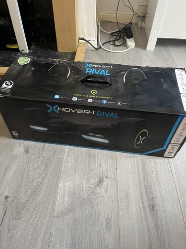 Bnib hover rival electric - bnib,
