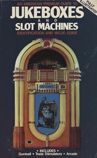 Vintage Antique Jukeboxes Slot