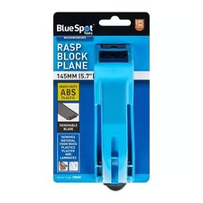 BlueSpot Mini Hand Rasp Block