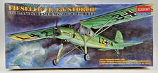 Academy fieseler 156 storch - fi,