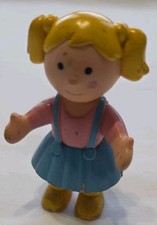 Vintage 1980's Bluebird Big