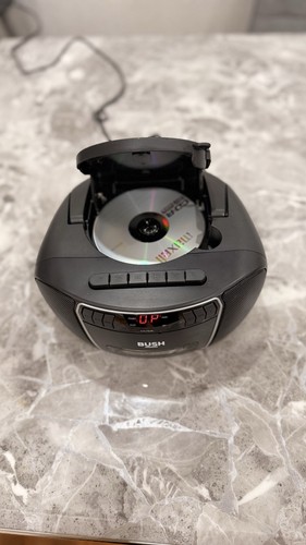 Bush kbb 500 - kbb-500, cd