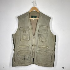 Vintage Orvis Fishing Vest