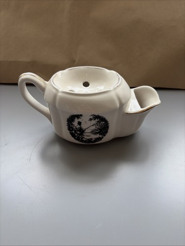 Vintage shaving mug with - mug,