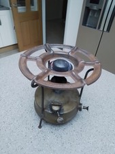 VINTAGE OPTIMUS 5S CAMPING