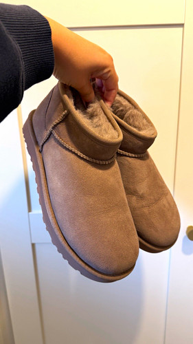 Ugg classic ultra - classic, boot