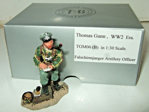 Thomas gunn tgm006b ww2 - tgm006b, german