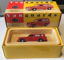 LLEDO VANGUARDS VA4000 'FORD
