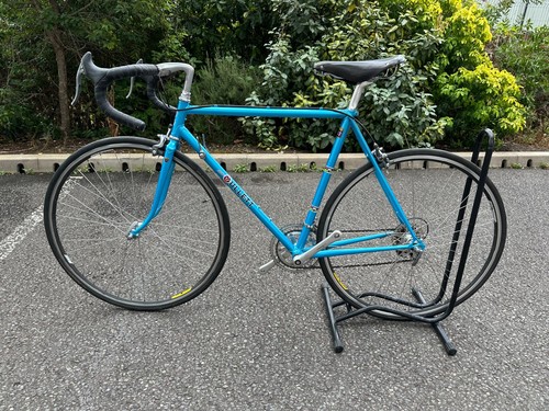 Mike mullett reynolds 753 - mullett, road