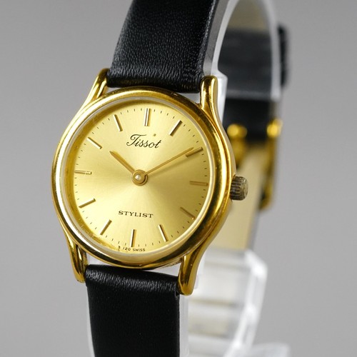 Tissot vintage k120 - tissot,
