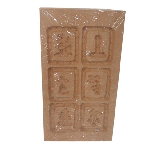 Stadter springerle cookie mold - springerle,