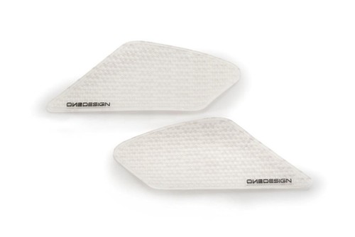 Puig side tank protectors - protectors, pads