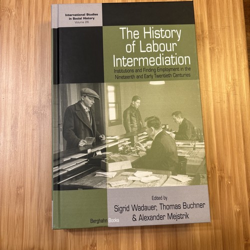 History labour - history,