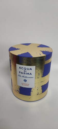 Acqua parma blu - acqua,