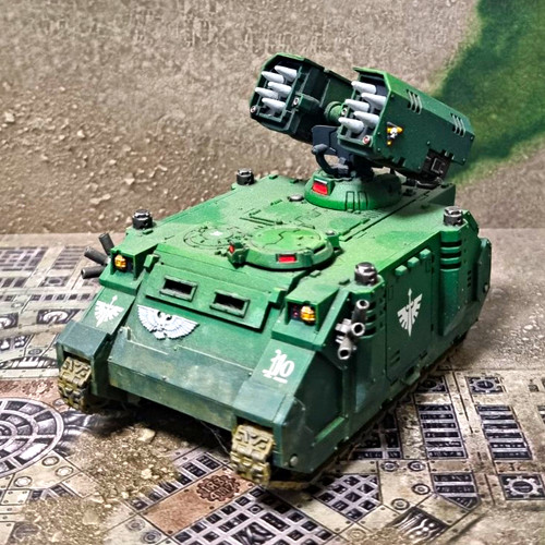 Warhammer 40k dark - warhammer,