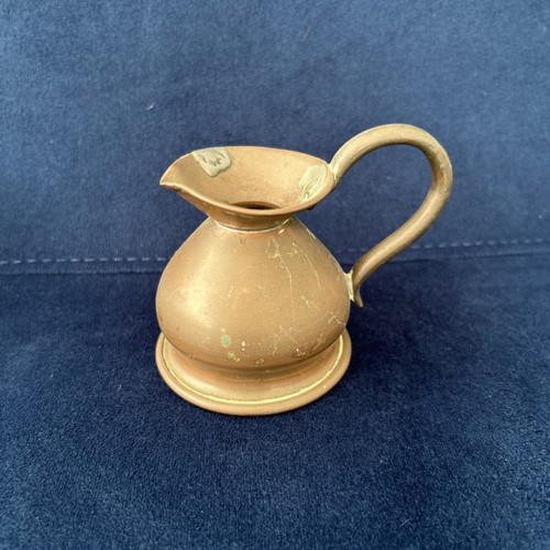 Vintage mini copper - vintage,