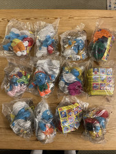 January 2000 McDonalds MIP