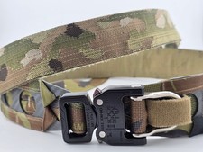 Repro Bison Style 2" MOLLE