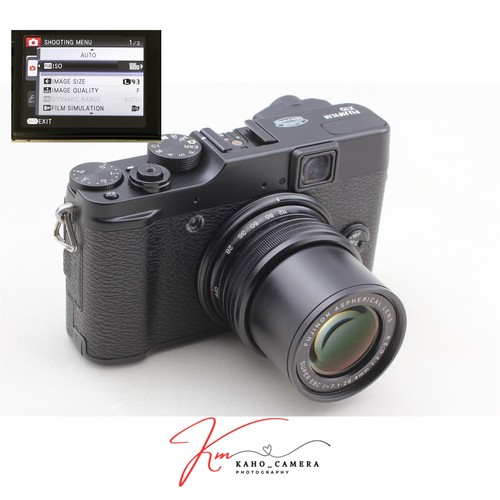 Top mint fujifilm x10 - [top,