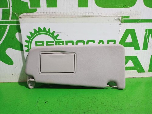 1880327 sun visor - rh, ford