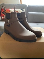 Hunter Chelsea Boots. Festival