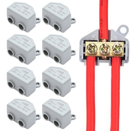 Easily installable high power - high,