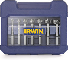 Marples forstner bit set - marples, wood