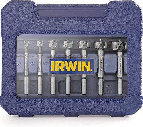 Marples forstner bit set - forstner, set,
