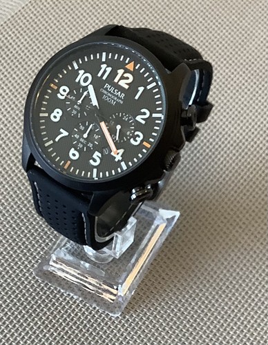 Pulsar aviator military - pulsar,
