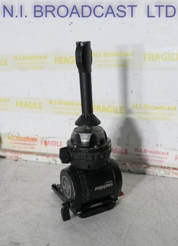 Sachtler dv8sb speed balance