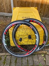 FFWD F4R Carbon wheelset,  rim