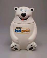 McVities Ceramic Biscuit