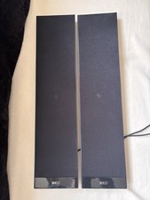 KEF V300 Speaker System. Full Working Order. Excellent Condition