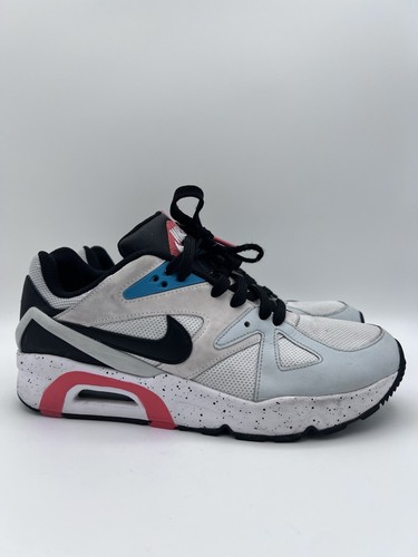 Nike air structure - triax, 91