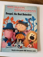 The Magic Roundabout - Dougal